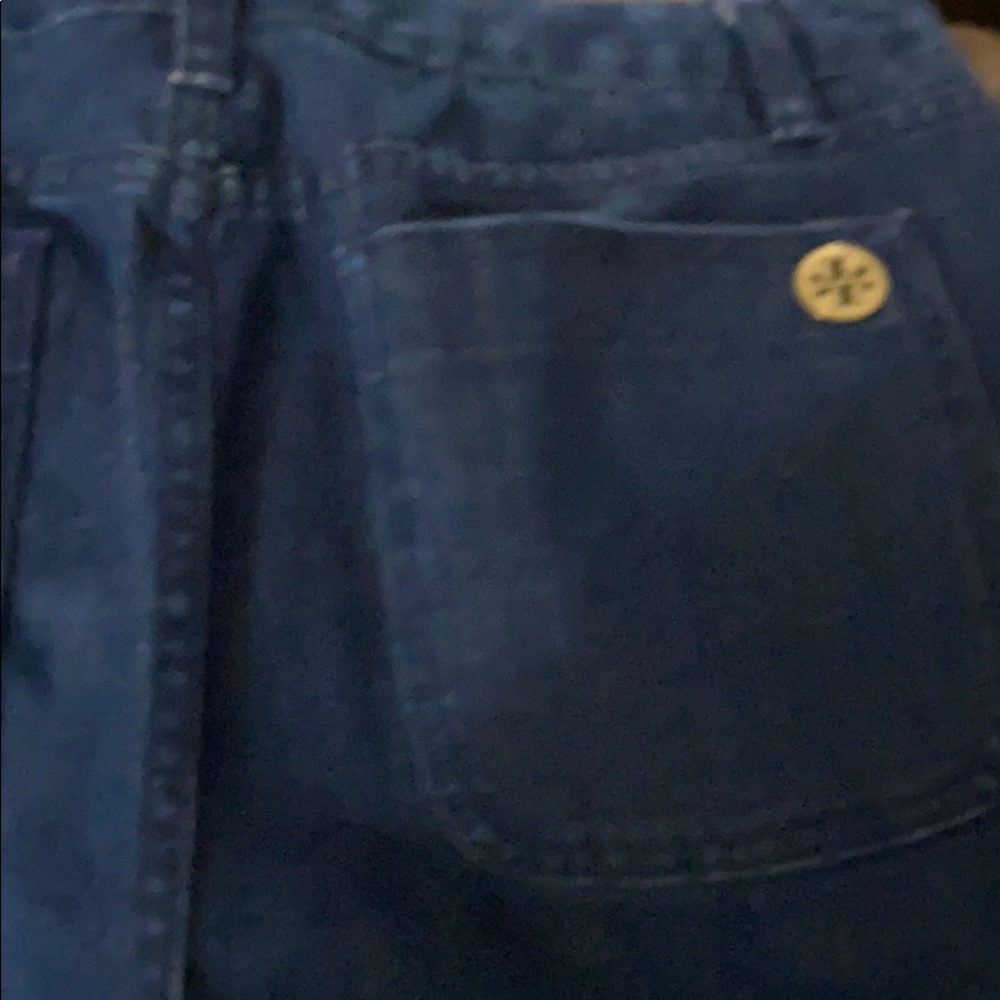Great Tory Burch jeans